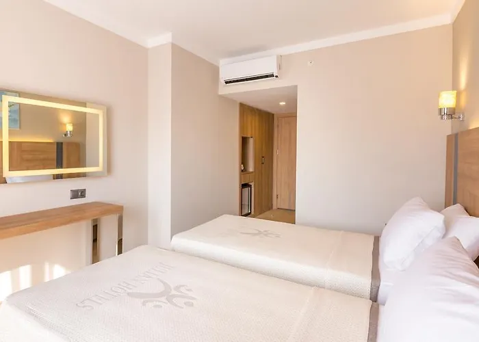 Ada Julian Marmaris (Adults Only) 4* Marmaris