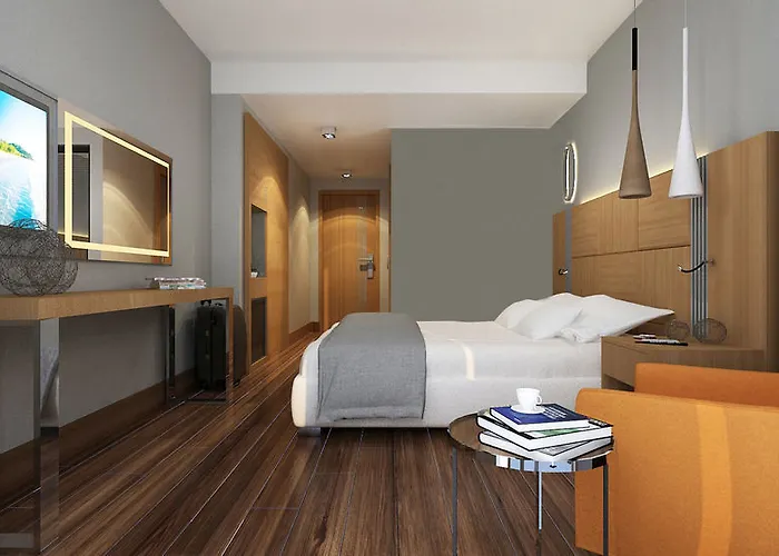 Ada Julian Marmaris (Adults Only) Hotell Marmaris