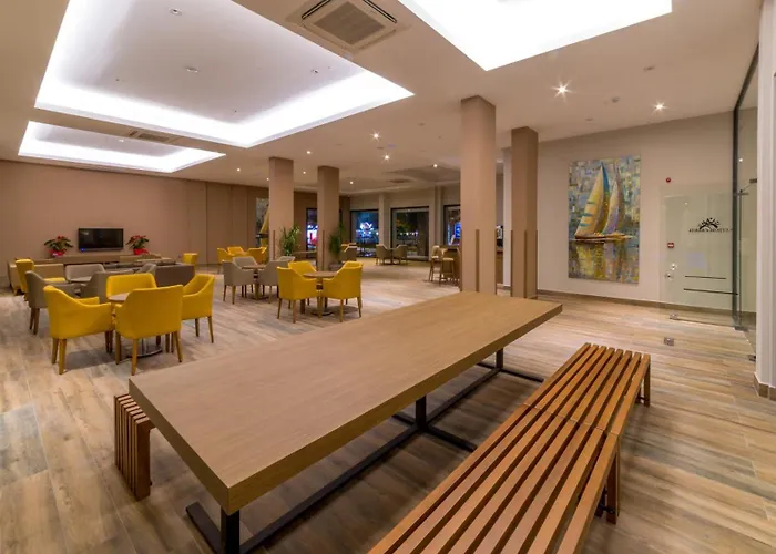 Ada Julian Marmaris (Adults Only) 4*