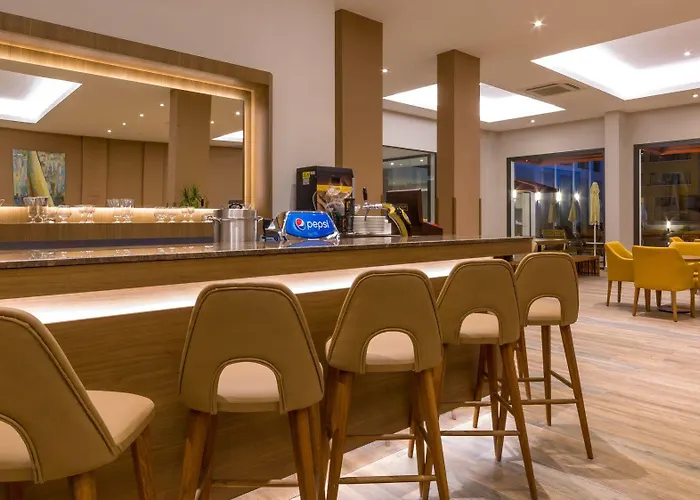 Ada Julian Marmaris (Adults Only) Marmaris