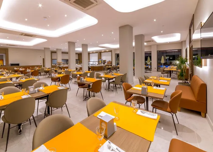 Ξενοδοχείο Ada Julian (adults Only)