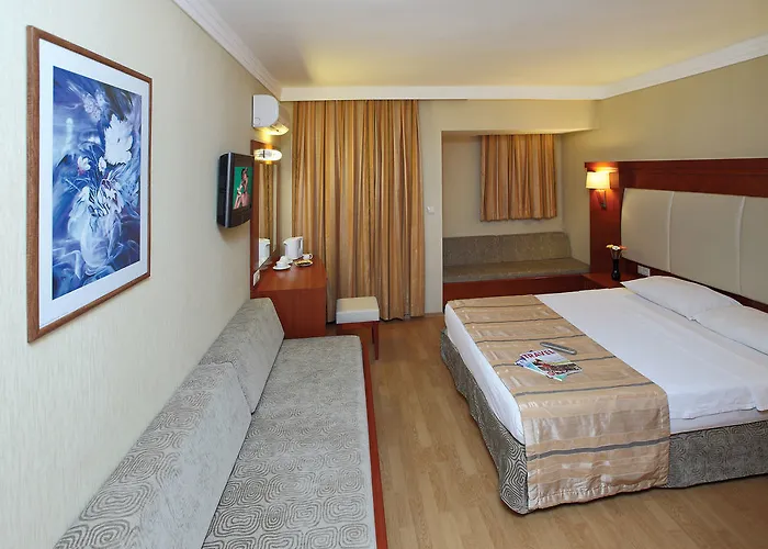 Ada Julian Marmaris (Adults Only) Hotell Marmaris