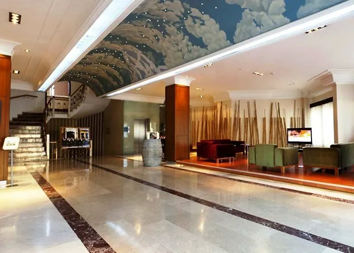 Ada Julian Marmaris (Adults Only)