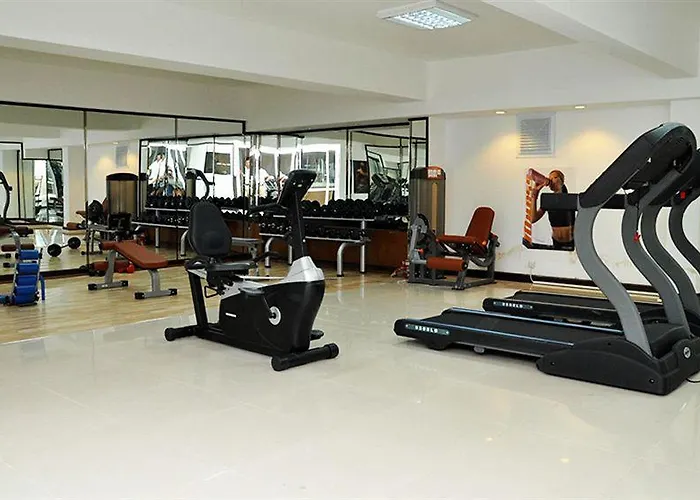 Ada Julian Marmaris (Adults Only) 4*