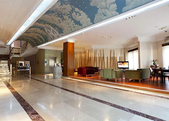 Ada Julian (adults Only) Hotel Marmaris