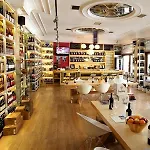 Ada Julian (adults Only) Otel 4*