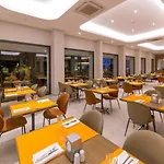 Ada Julian (adults Only) 4* Marmaris