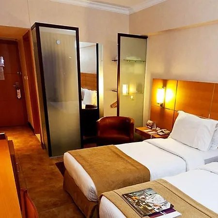 Hotell Ada Julian Marmaris (Adults Only)