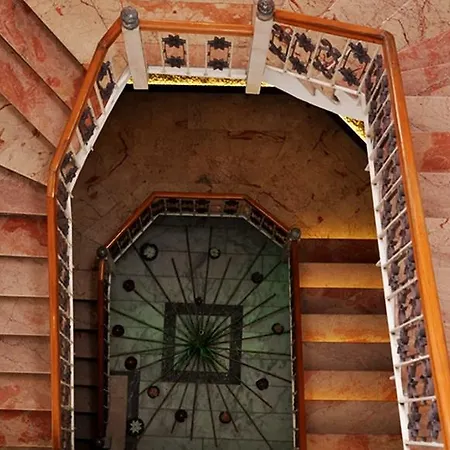 فندق Ada Julian (adults Only) 4*