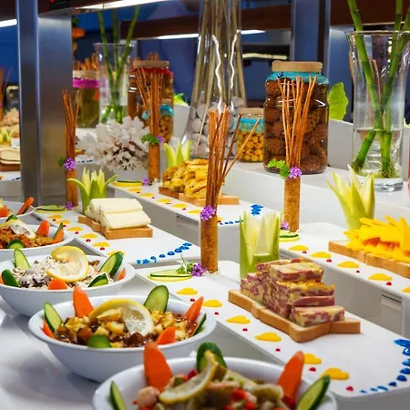 Отель Ada Julian Marmaris (Adults Only)