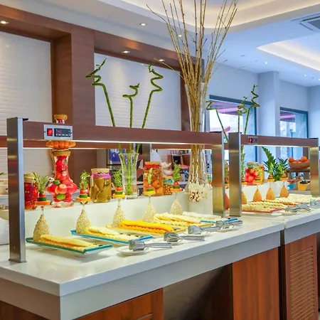 فندق Ada Julian (adults Only) مرمريس