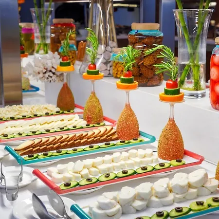 فندق Ada Julian (adults Only) مرمريس