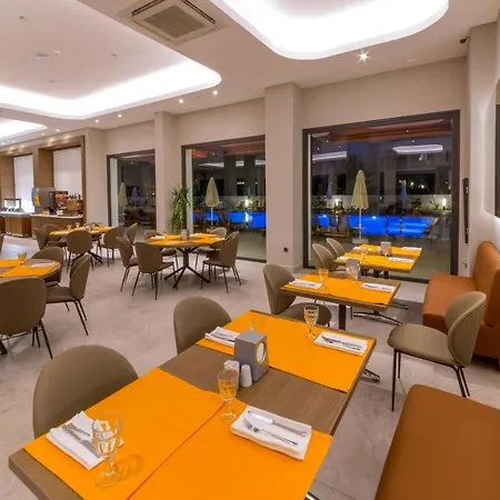 Ada Julian (adults Only) 4* Marmaris