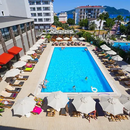 Ada Julian Marmaris (Adults Only) 4*