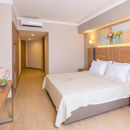 Отель Ada Julian Marmaris (Adults Only) Мармарис