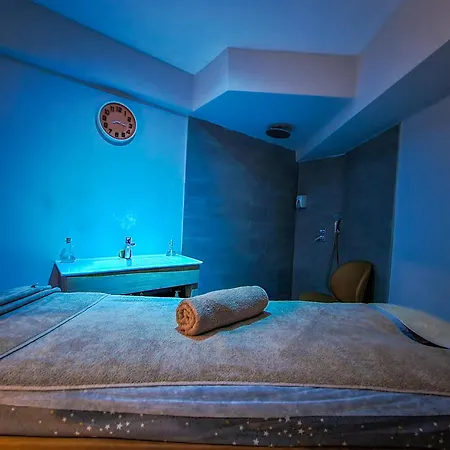 ホテル Ada Julian (adults Only)