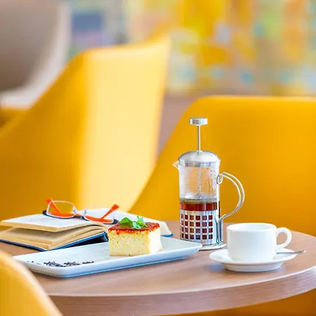 فندق Ada Julian (adults Only) مرمريس