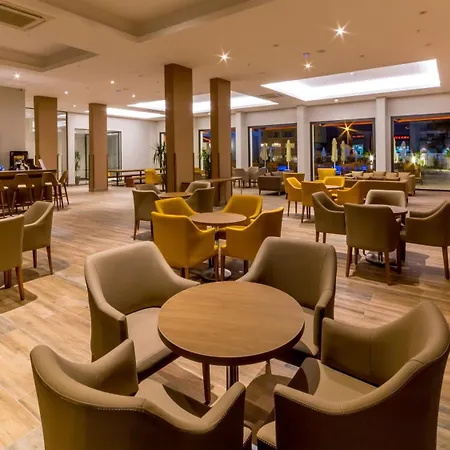 Отель Ada Julian Marmaris (Adults Only) 4*
