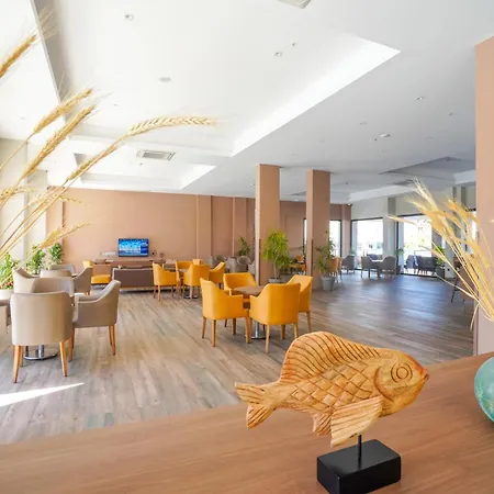 Ada Julian Marmaris (Adults Only) 4*