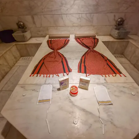 Ada Julian Marmaris (Adults Only) 4*
