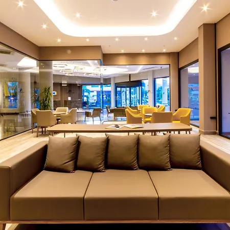 Ada Julian (adults Only) 4* Marmaris