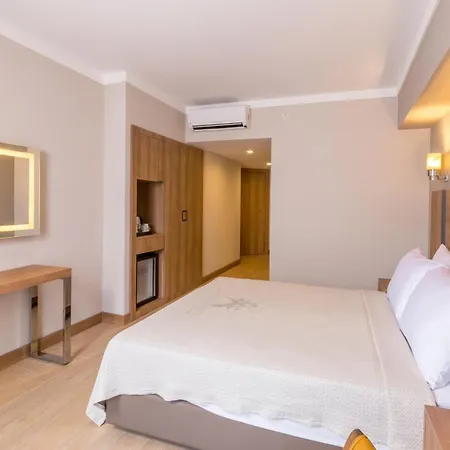 Ada Julian Marmaris (Adults Only) Отель 4*