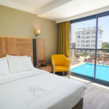 Ada Julian Marmaris (Adults Only) 4*
