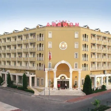 Ada Julian Marmaris (Adults Only) Hotel 4*