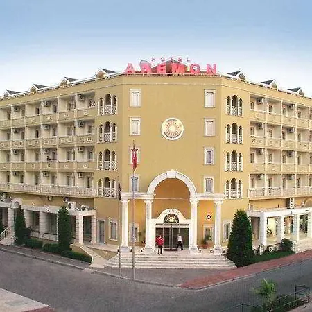 Ada Julian Marmaris (Adults Only)