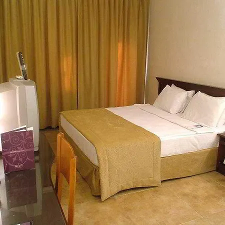 Отель Ada Julian Marmaris (Adults Only) Мармарис