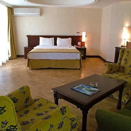 Ada Julian Marmaris (Adults Only) Отель 4*