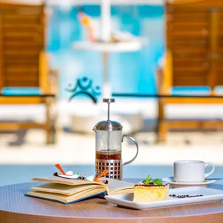 Ada Julian Marmaris (Adults Only) Отель Мармарис