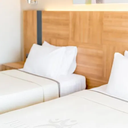 Ada Julian Marmaris (Adults Only) 4* Мармарис