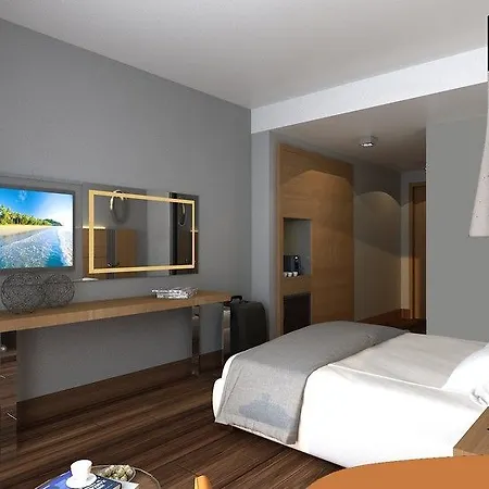 Ada Julian Marmaris (Adults Only) Hotel 4*
