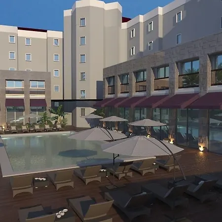 Ada Julian Marmaris (Adults Only) Отель Мармарис