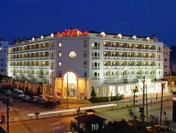 Ada Julian Marmaris (Adults Only) 4* Мармарис