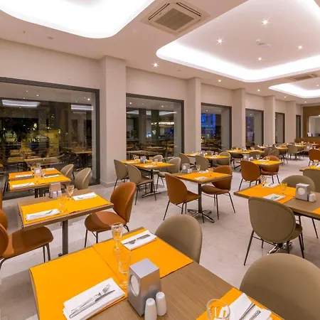 Ada Julian Marmaris (Adults Only) 4* Мармарис