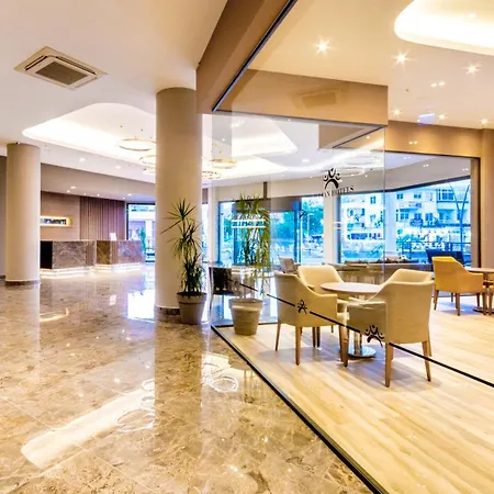 Hotel Ada Julian (adults Only) Marmaris