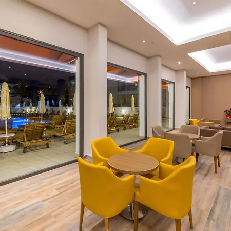 Ada Julian Marmaris (Adults Only) Отель