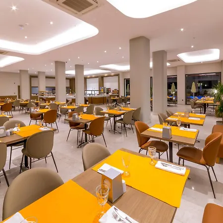 Отель Ada Julian Marmaris (Adults Only)