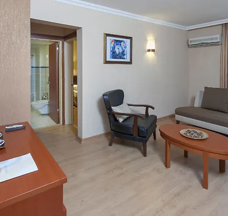 Отель Ada Julian Marmaris (Adults Only)
