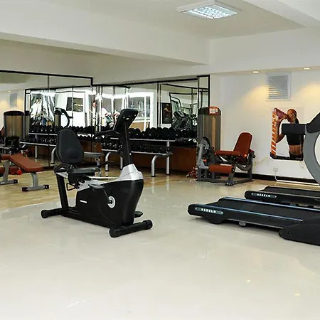 Ada Julian Marmaris (Adults Only) 4*