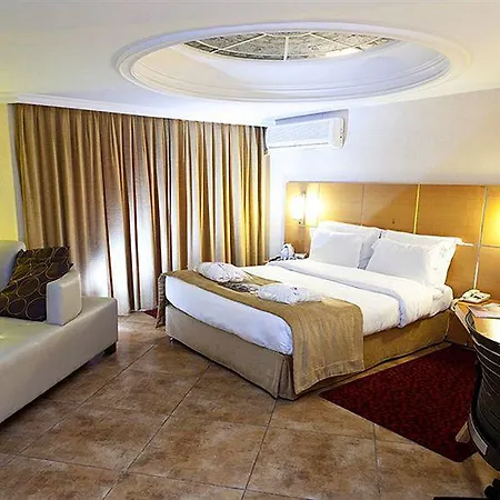 Отель Ada Julian Marmaris (Adults Only)