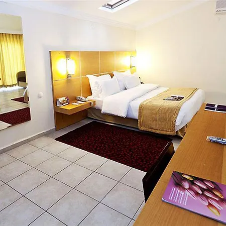Отель Ada Julian Marmaris (Adults Only)