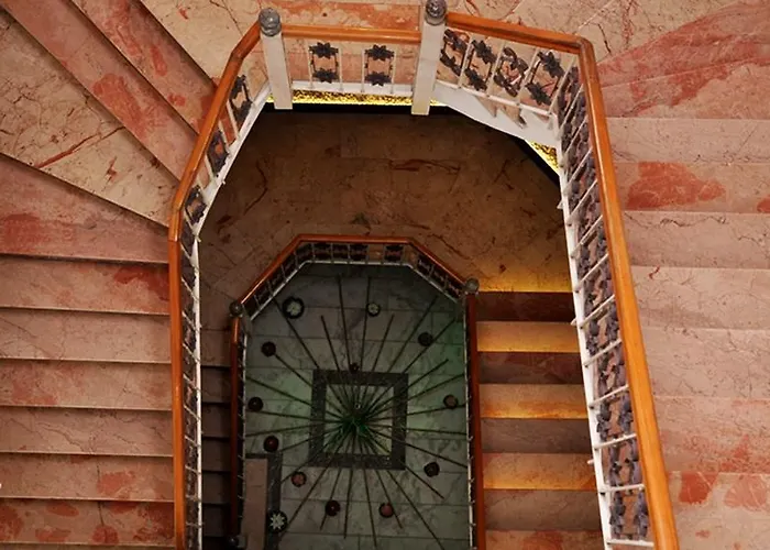 Hotel Ada Julian (adults Only) 4*