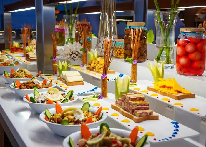 Hotel Ada Julian (adults Only)