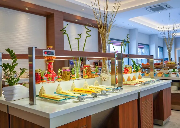 Hotel Ada Julian (adults Only) Marmaris