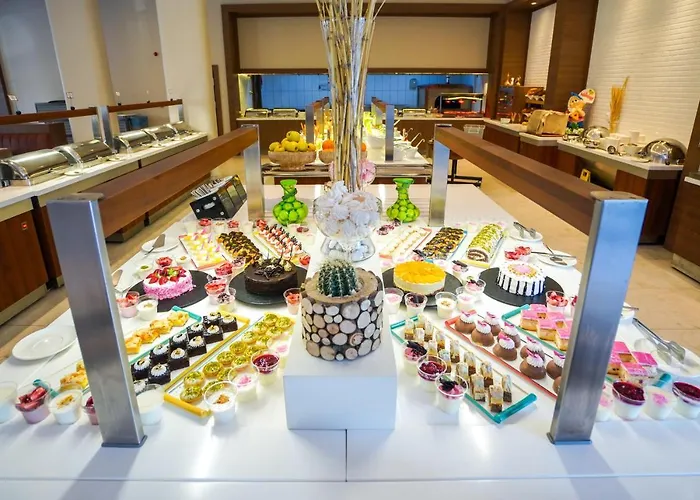 Ada Julian (adults Only) Hotel 4*