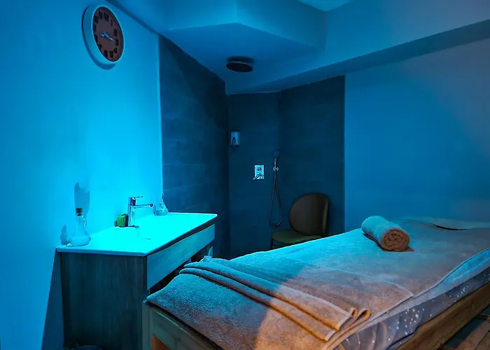 Hotel Ada Julian (adults Only) Marmaris