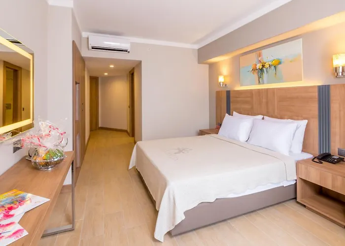 Hotel Ada Julian (adults Only) Marmaris